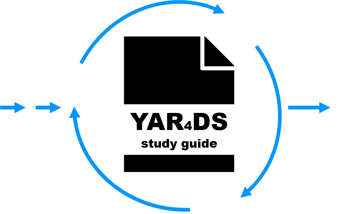 Yet another ‘R for Data Science’ study guide